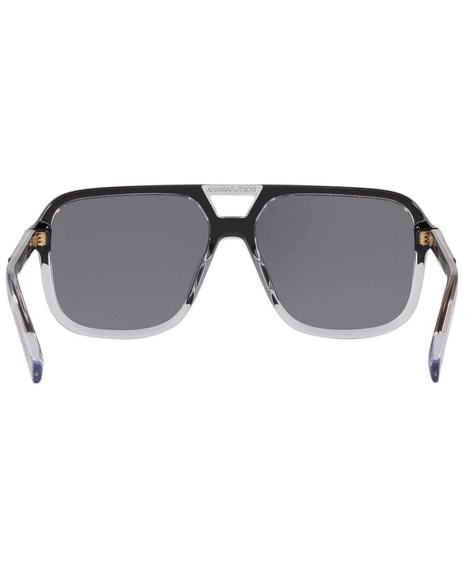 Polarized Sunglasses, DG4354 58