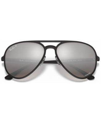 Polarized Sunglasses, RB4320CH 58