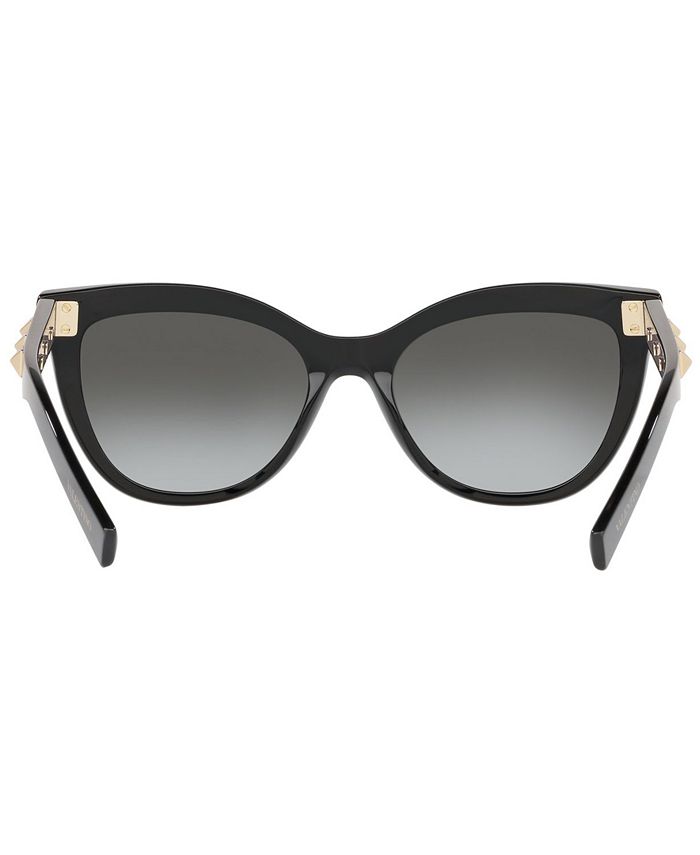 Valentino Sunglasses, VA4049 54 & Reviews - Sunglasses by Sunglass Hut ...