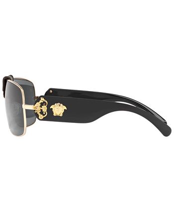 Versace - Sunglasses, VE2207Q 38