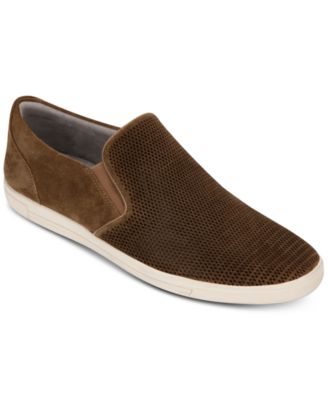 kenneth cole slip ons