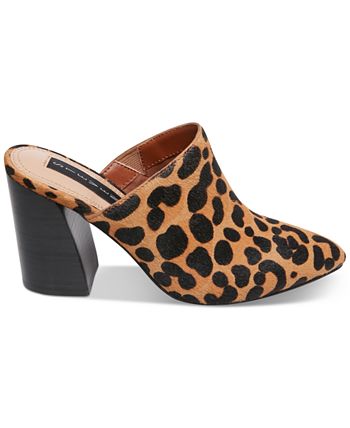 STEVEN by Steve Madden Women s Neva Mules Macy s