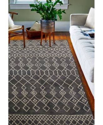 Bashian - Alistar ALI-258 8'6" x 11'6" Area Rug
