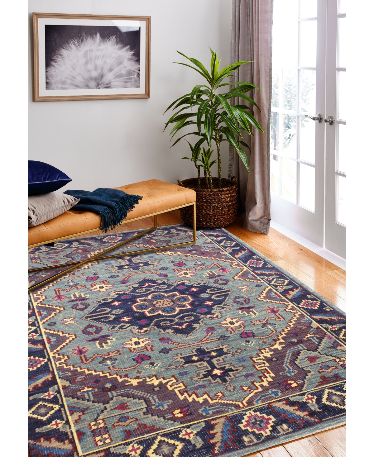 Bb Rugs Carah Crh-109 Area Rug