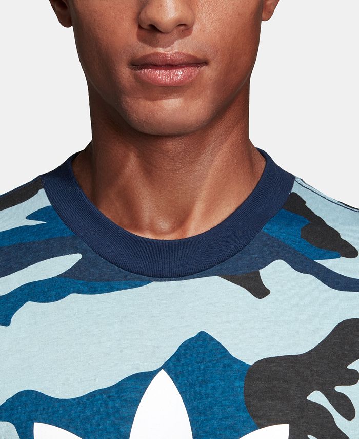 Tee shirt adidas militaire cheap