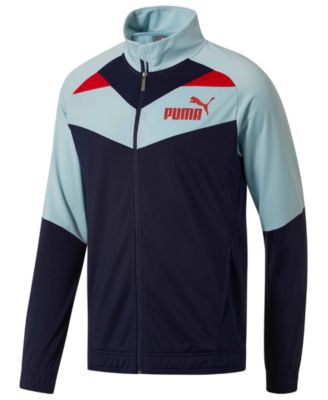 puma latest jackets