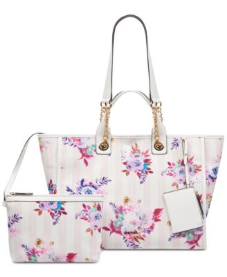 Nine West - Trixie Carryall Tote
