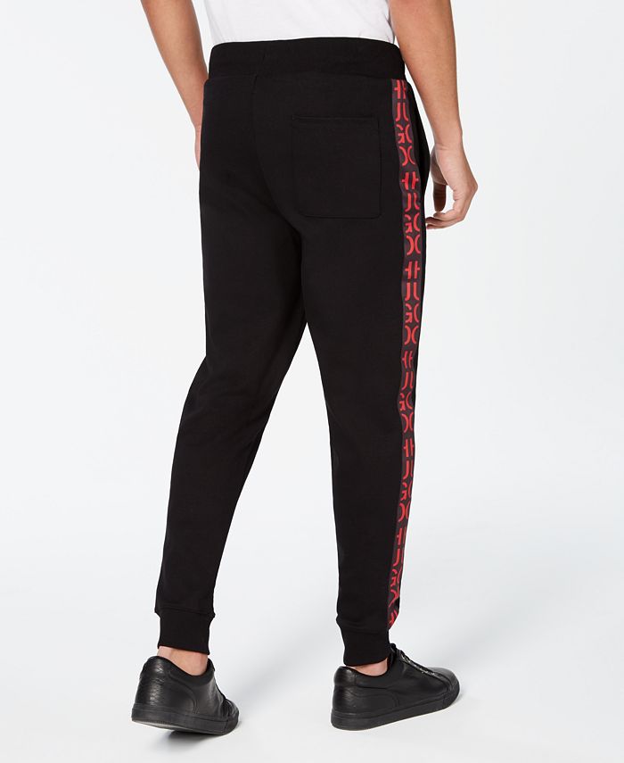 junior hugo boss joggers