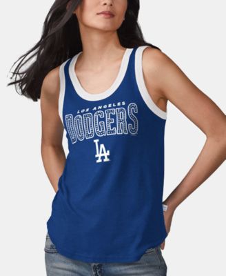 Touch by Alyssa Milano - Women's Varsity Tank