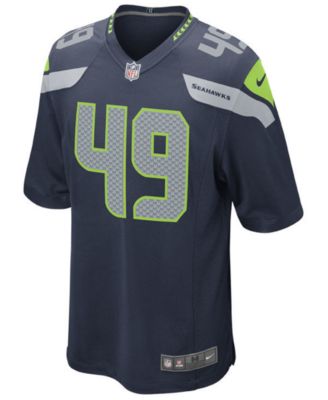 Nike Men's Shaquem Griffin Seattle Seahawks Game Jersey