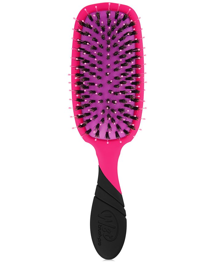 Wet Brush - Pro Shine Enhancer - Purple