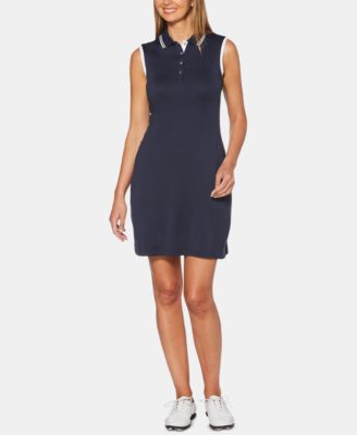 Callaway - Sleeveless Golf Dress