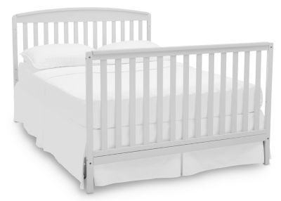 brayden convertible crib