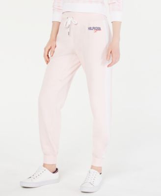Tommy Hilfiger - Striped Jogger Pants