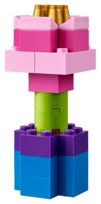 LEGO® Basic Brick Set 11002