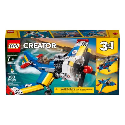 LEGO® Race Plane 31094