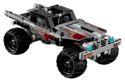 LEGO® Getaway Truck 42090