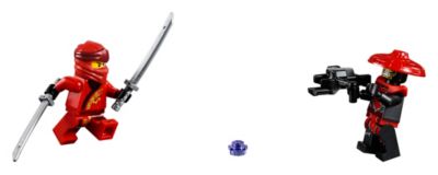 LEGO® Cole's Earth Driller 70669