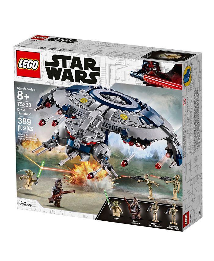 lego droid gunship bricklink