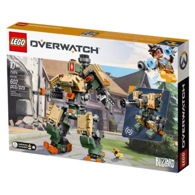 LEGO® Bastion 75974
