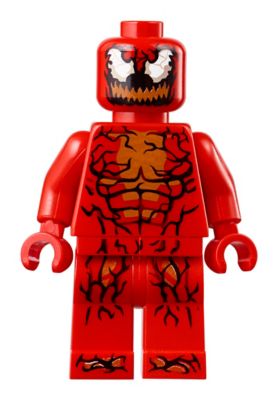 LEGO® Spider-Man Bike Rescue 76113