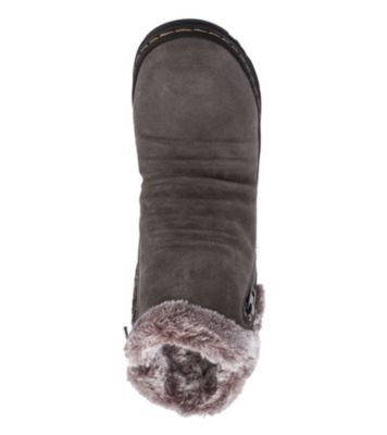 Acelyn Water Resistant Women's Bootie