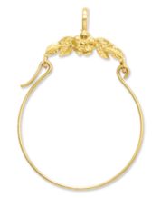 Macys discount ring holder