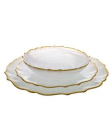 Glass Dinnerware Macy S