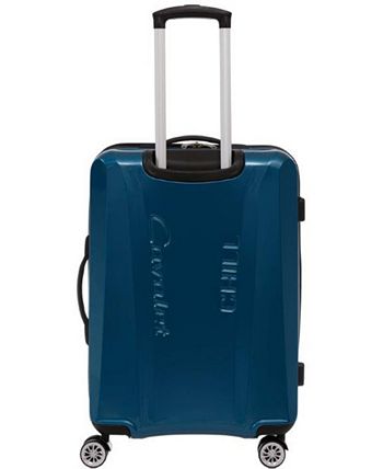 Macys 28 inch luggage sale