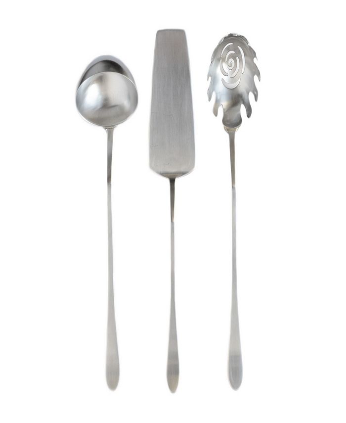 Knork Original 3 Piece Hostess Set Macy's