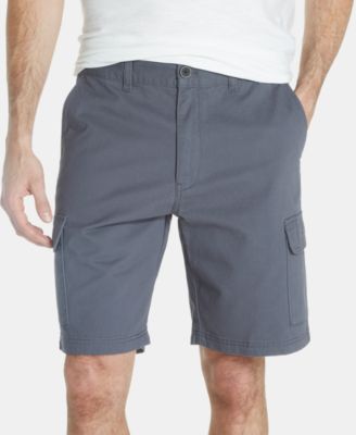 weatherproof men's zipper pocket utility short