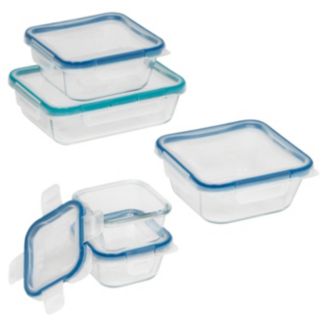 Snapware 40-Pc. Airtight Meal Prep Storage Set, Created for Macy's - Macy's