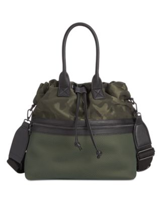 steve madden madonna tote