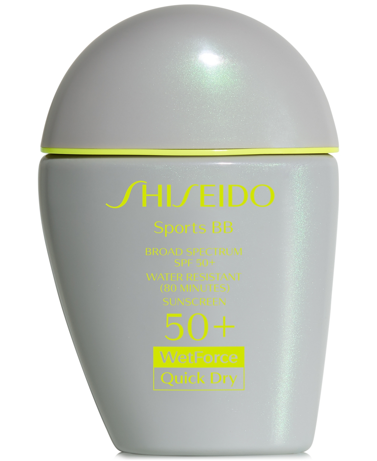 UPC 730852146570 product image for Shiseido Sports Bb Protector, 1oz. | upcitemdb.com