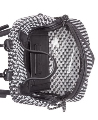 Steve Madden Murray Mesh Backpack - Macy display picture 1