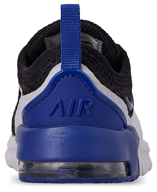 nike air max motion childrens trainers
