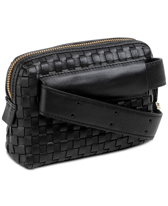 Radley London Weavers Way Leather Belt Bag Macy's