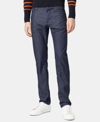 hugo boss lightweight jeans