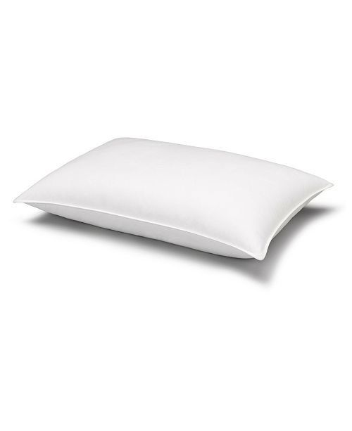 Ella Jayne Extra Stuffed 100 Certified Rds White Down Side Back