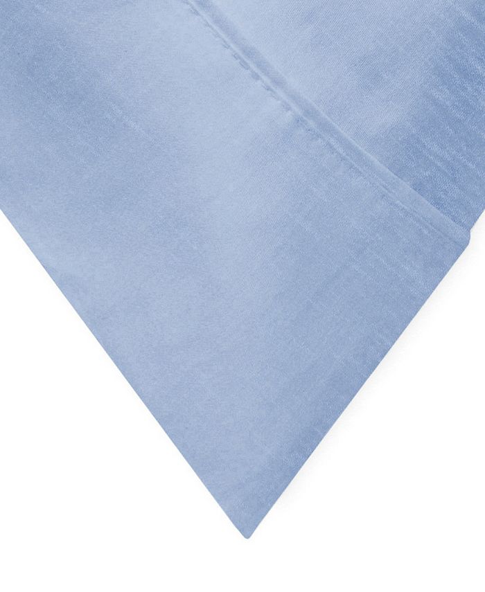 Ella Jayne Heather Jersey Knit 3Piece Sheet Set Twin & Reviews