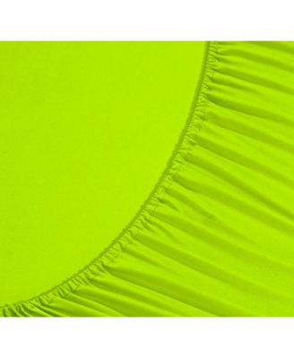 Luxury Soft Solid 4-Pc. Sheet Set, Full