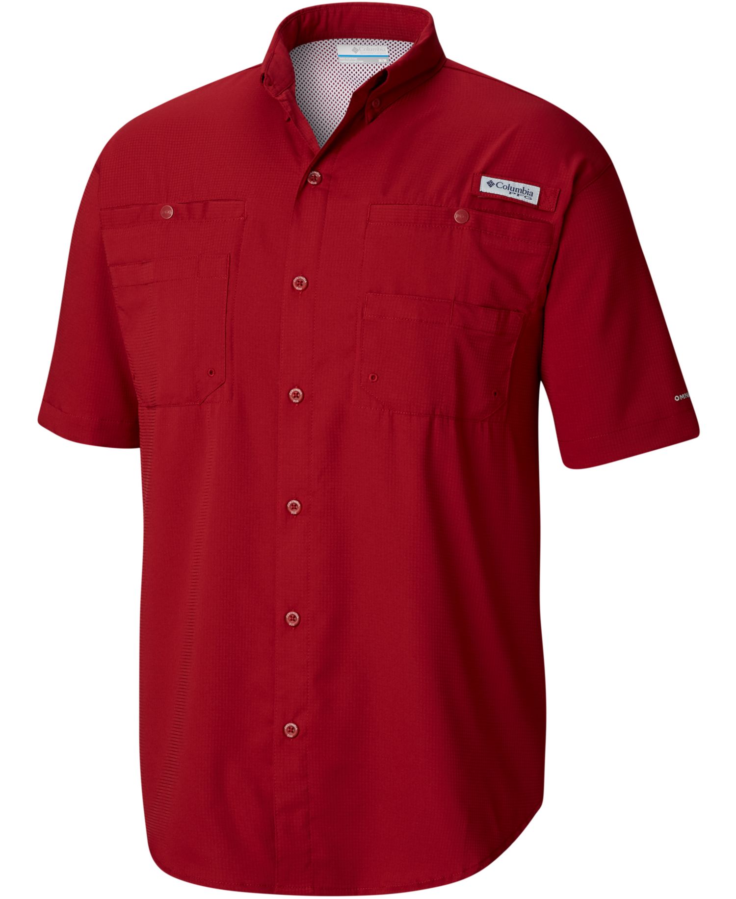 Men's Tamiami™ II Short-Sleeve Shirt