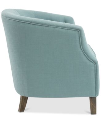 Ansley Barrel Chair