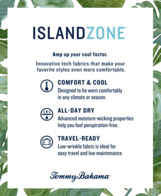 Men’s IslandZone&reg; Pique Emfielder 2.0 Polo