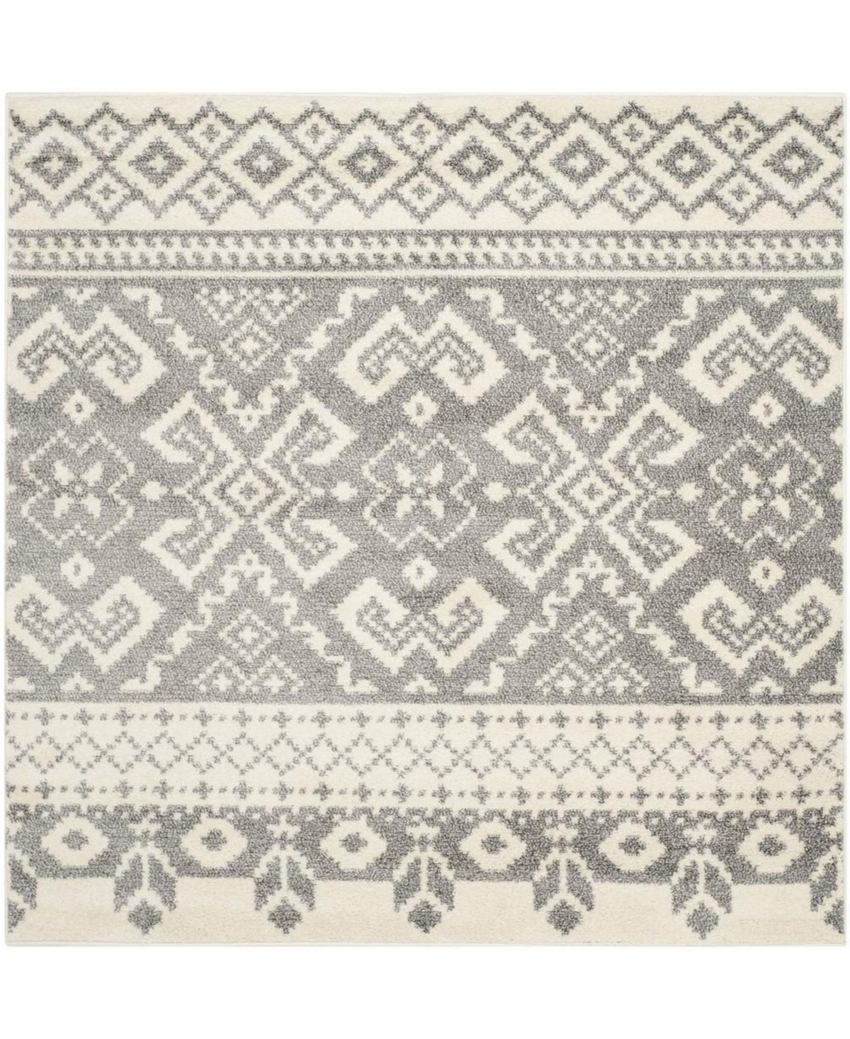 Safavieh Adirondack 10' x 10' Square Area Rug - Ivory