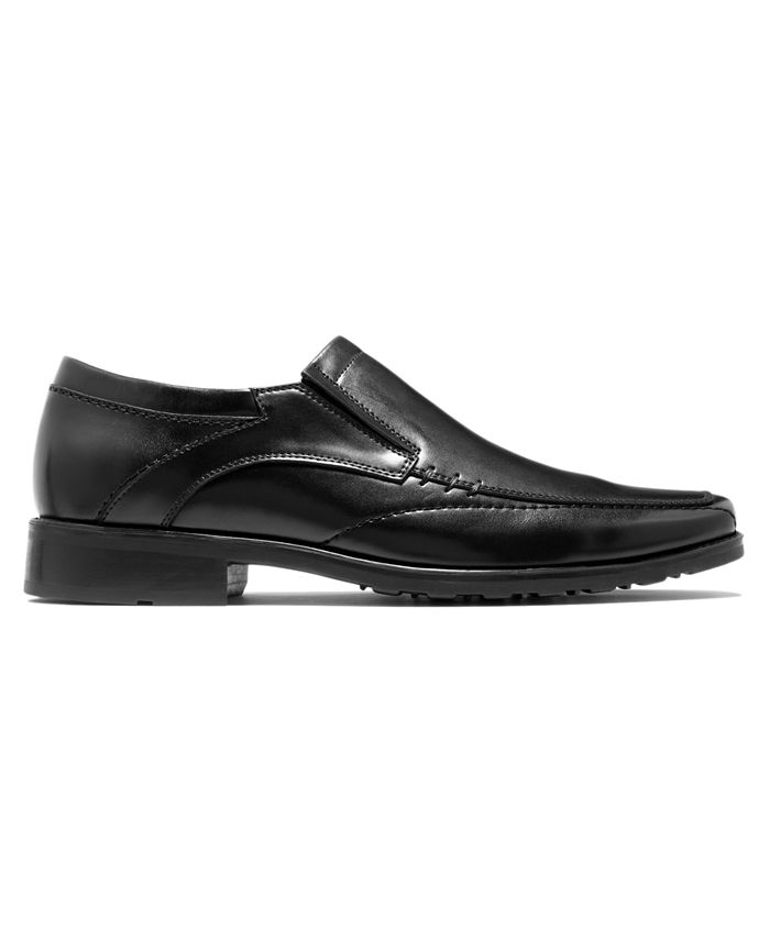 Kenneth Cole Reaction Slick Deal Slip-On Loafers - Macy's