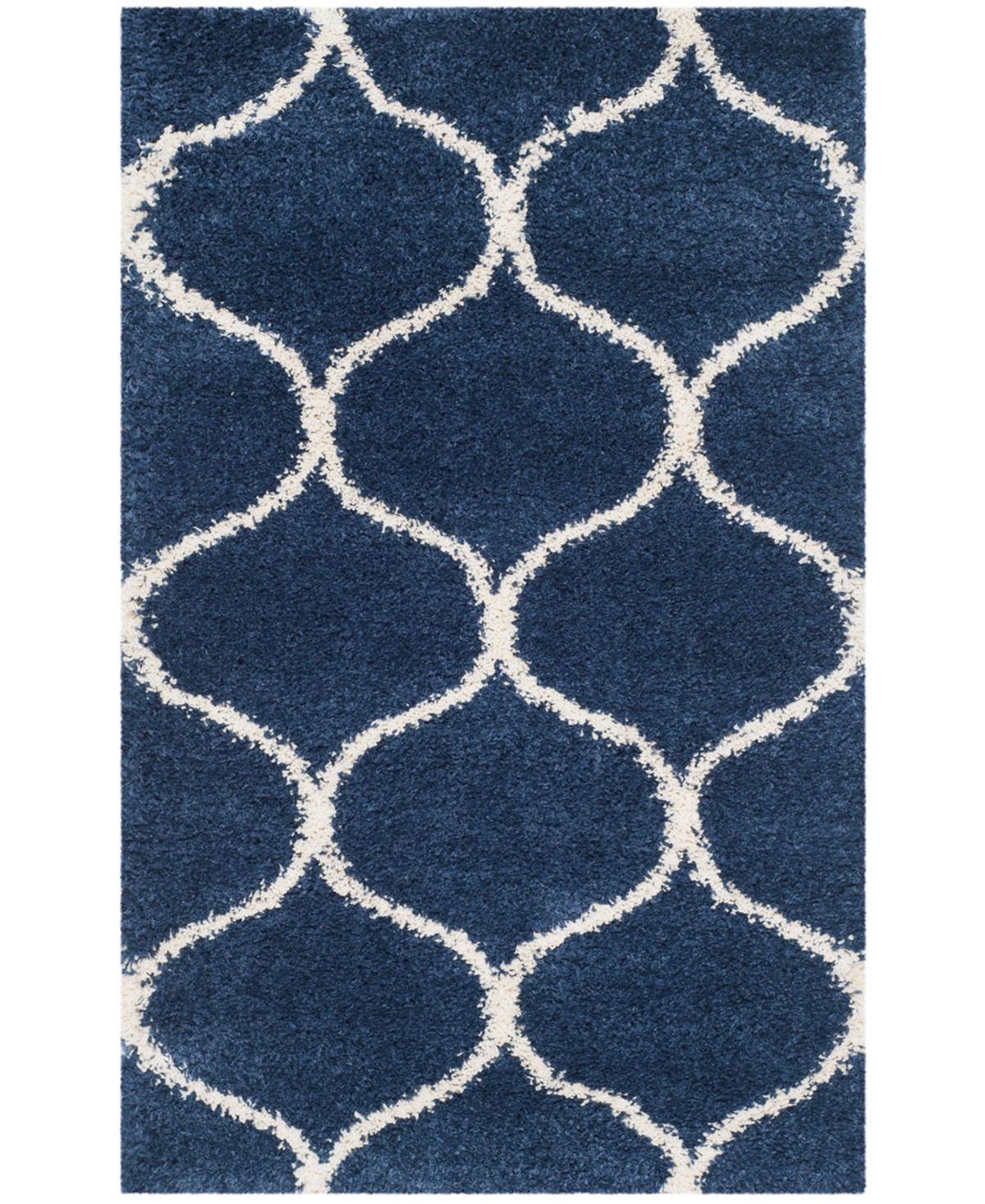 Safavieh Hudson SGH280 Area Rug -Ivory