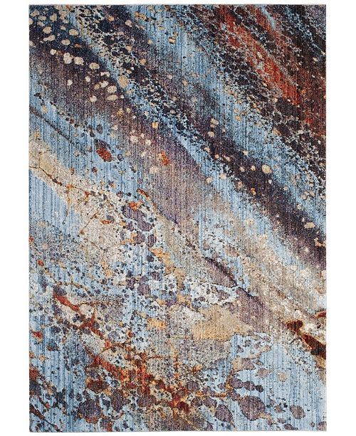 Safavieh Monray Red And Multi 6 X 9 Area Rug Reviews Rugs