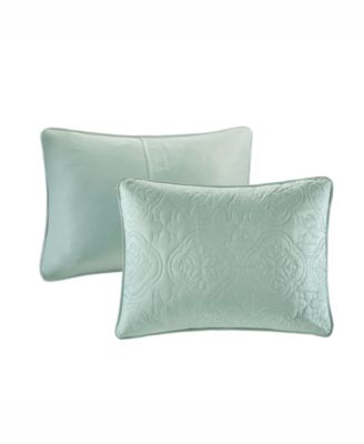 Oakley 3-Pc. Bedspread Set, Full/Queen