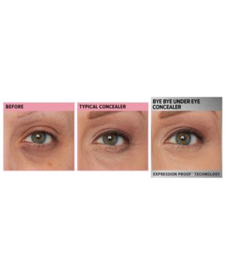 Bye Bye Under Eye Anti-Aging Waterproof Concealer